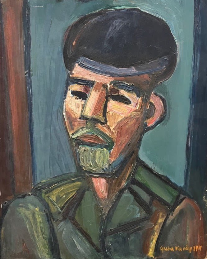 The worker