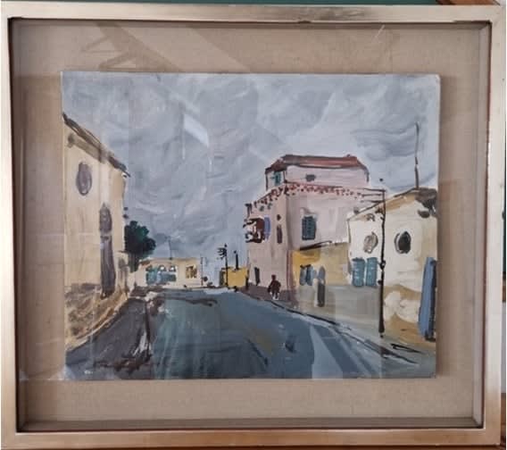 Street Scene