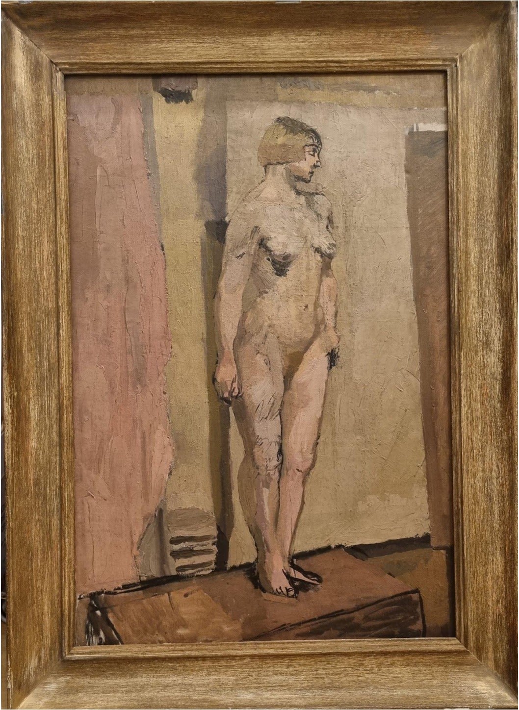 Nude