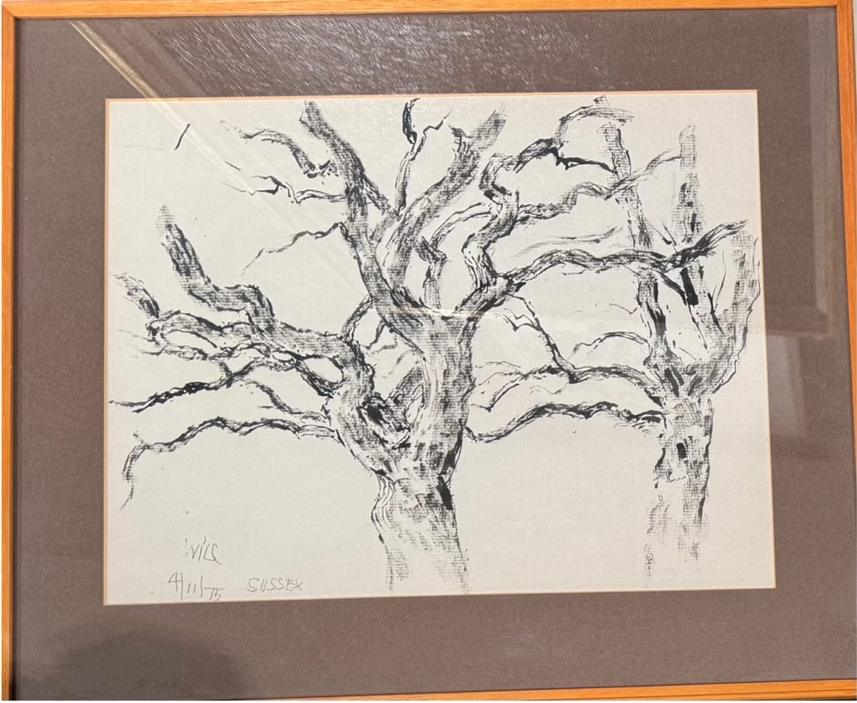 Trees, 1975