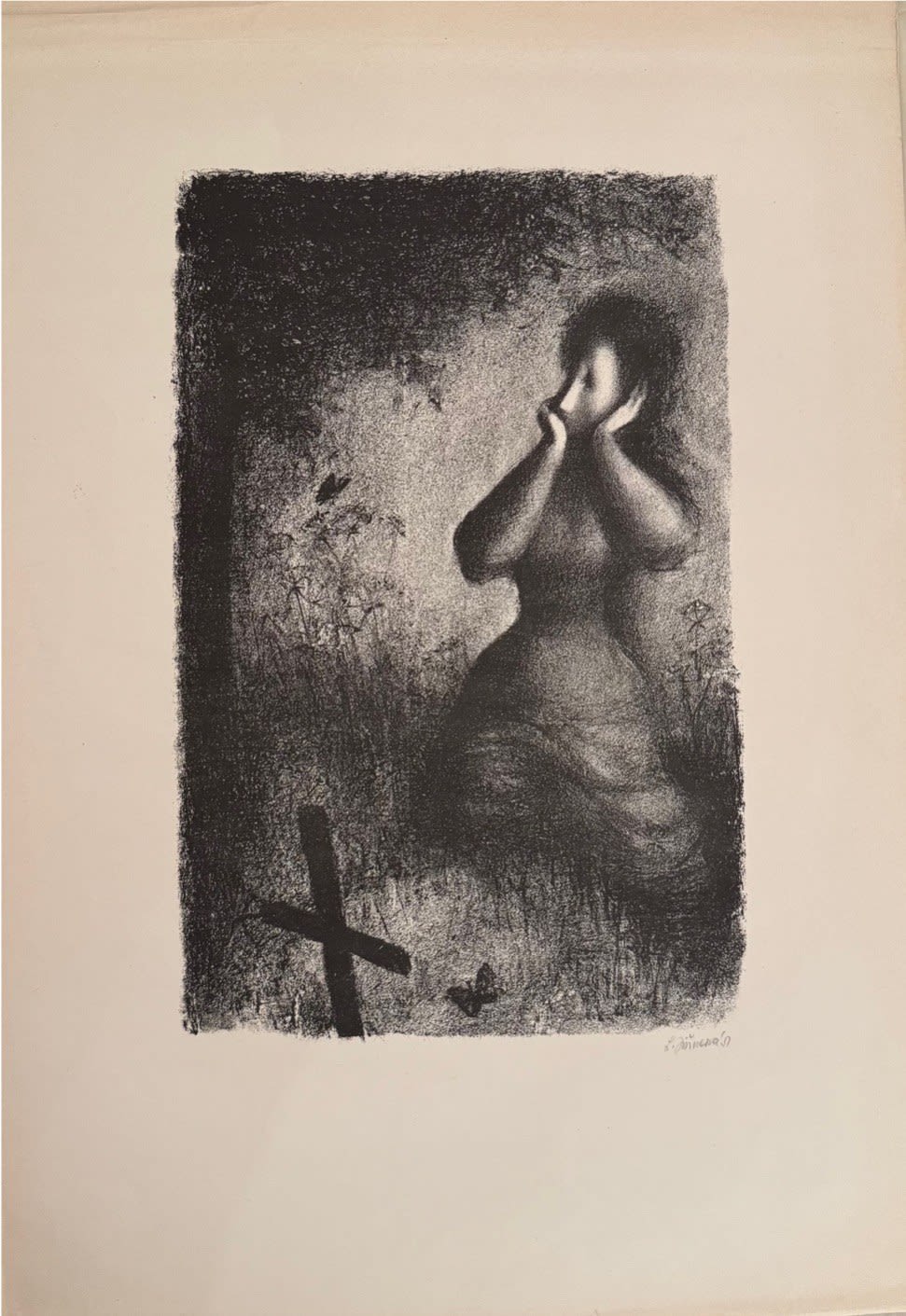 The Widow