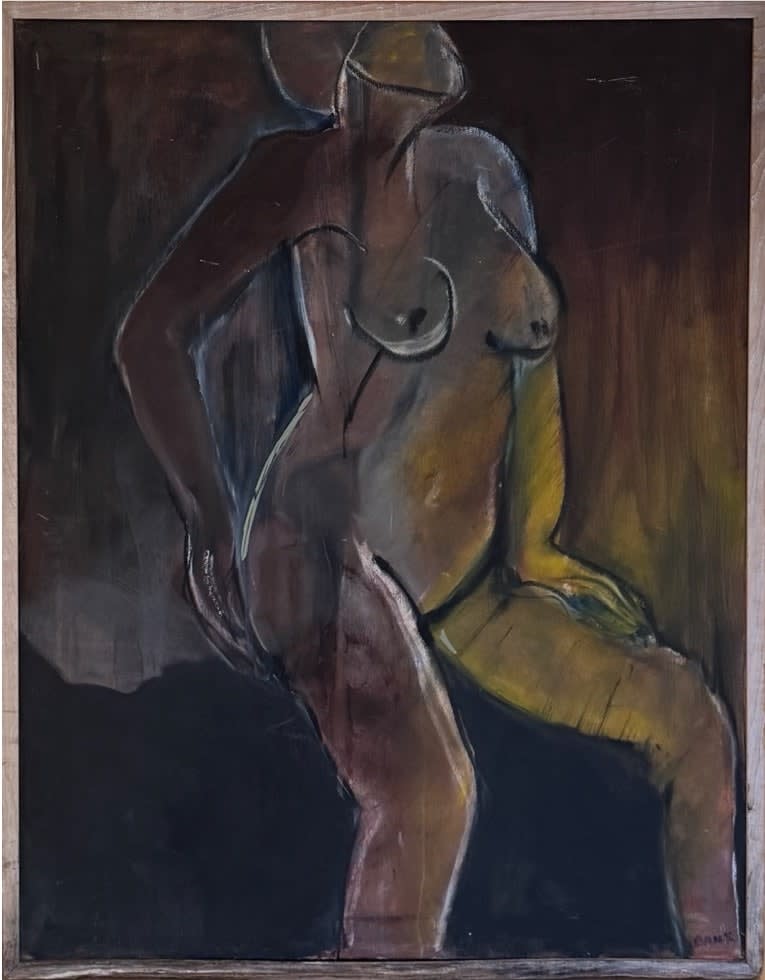 Nude