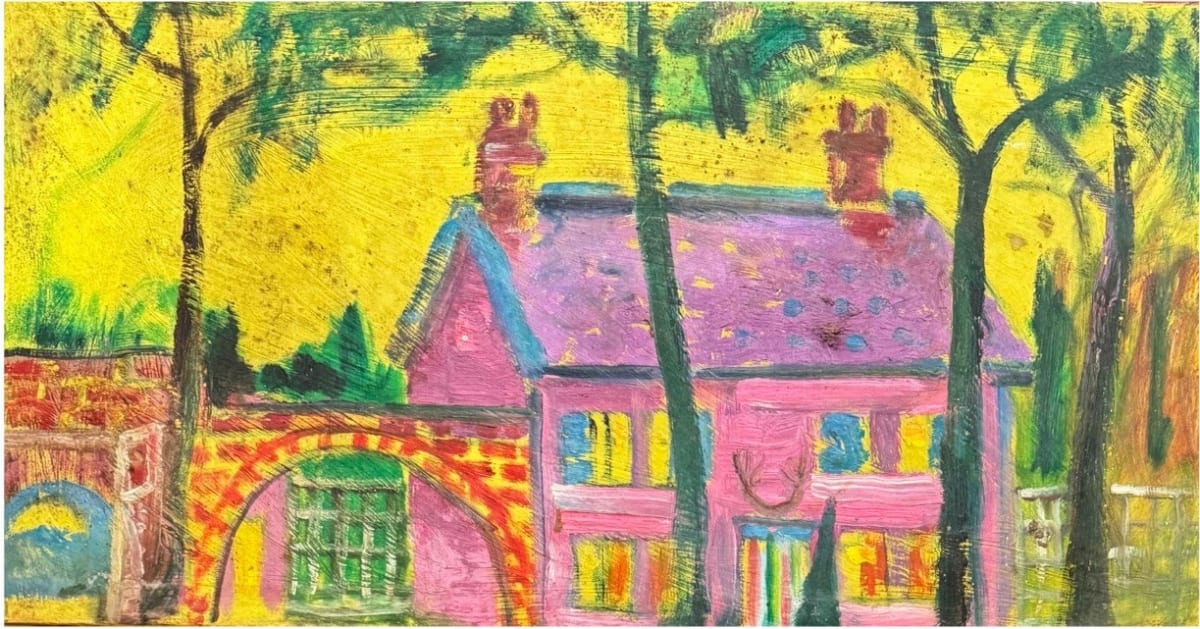The House