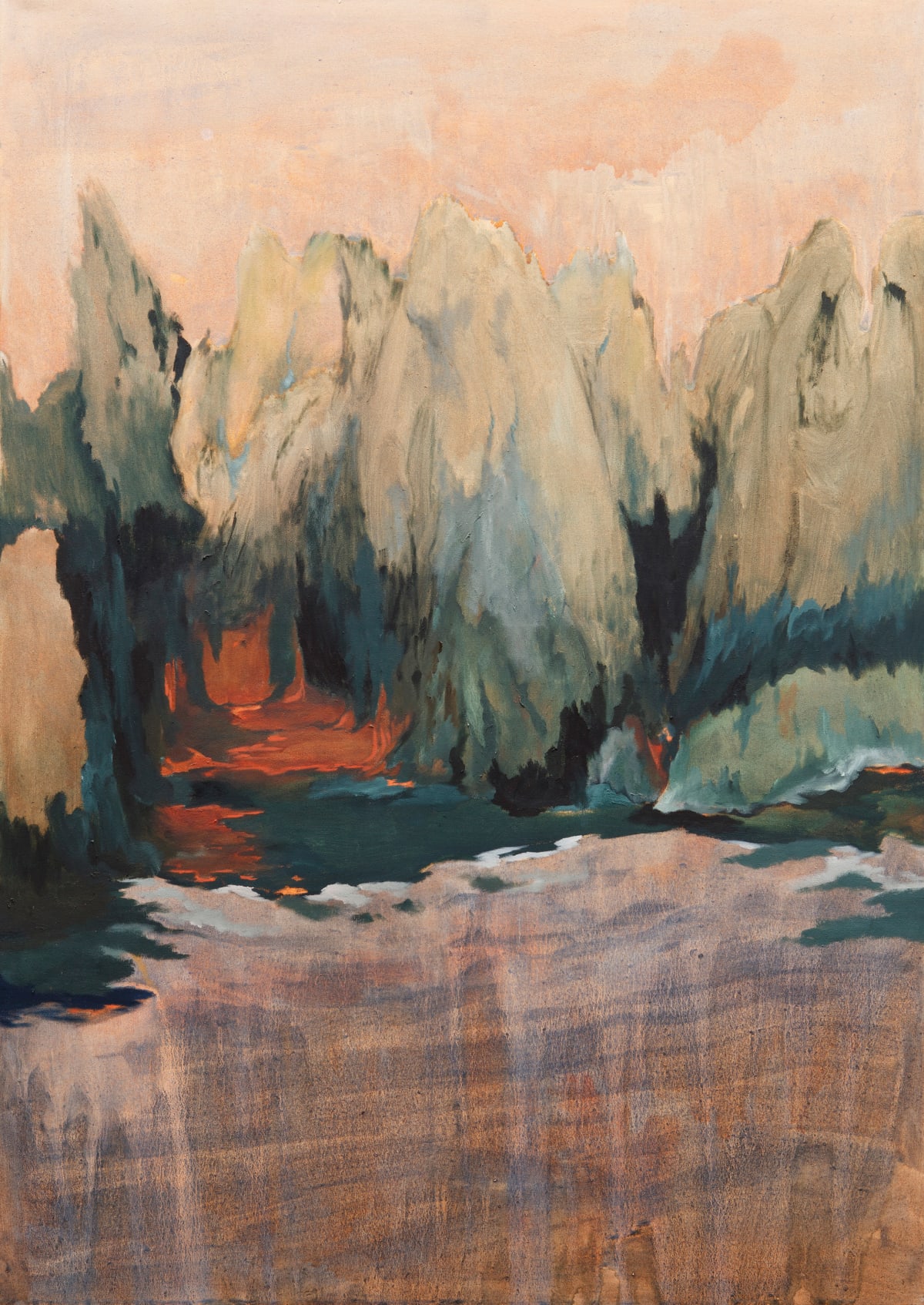 Art berg hotsell