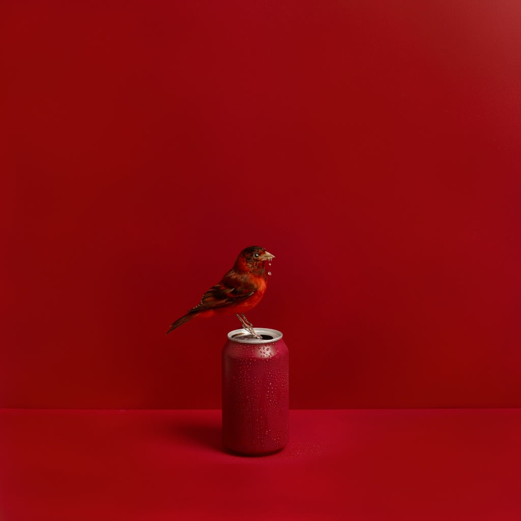 Soda Bird, 2024