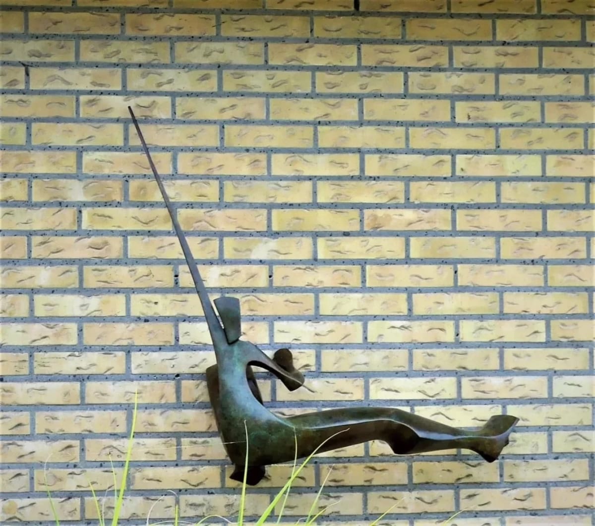 Wandbeklimmer