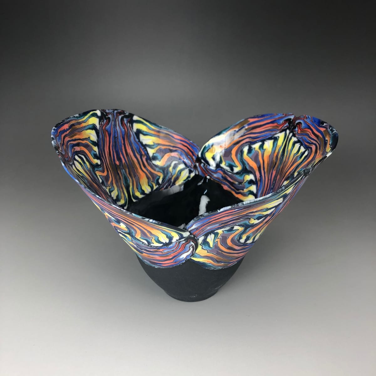 Multicolor Wave, 2023