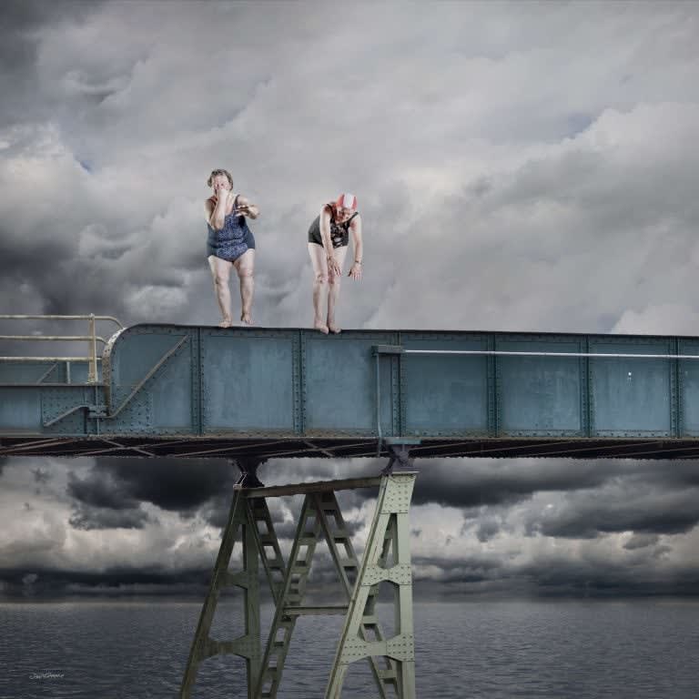 Kanaalbrug