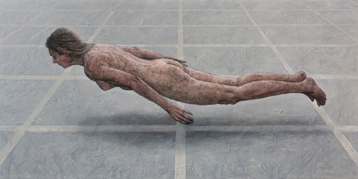 An Attempt to Break Free of the Grid, 2022