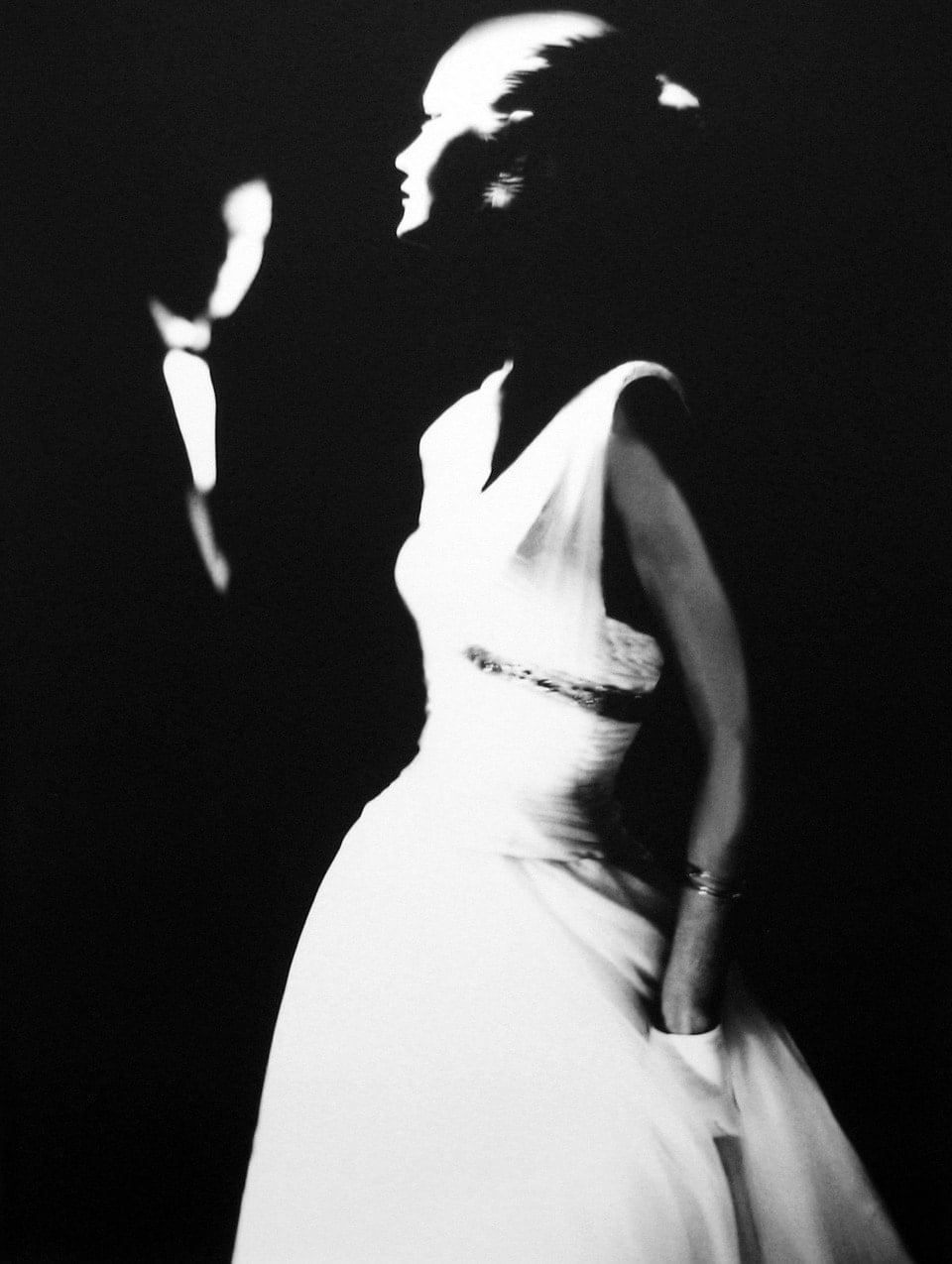 Lillian Bassman - Biography | Bildhalle