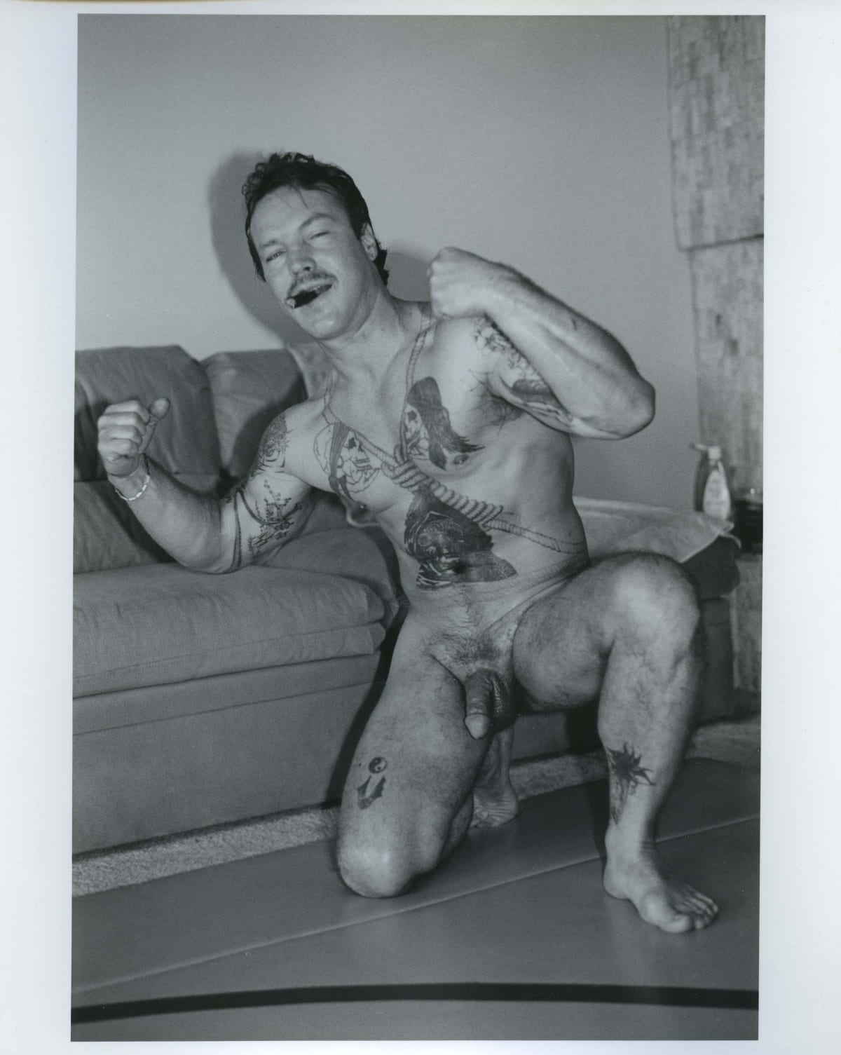 David hurles porn