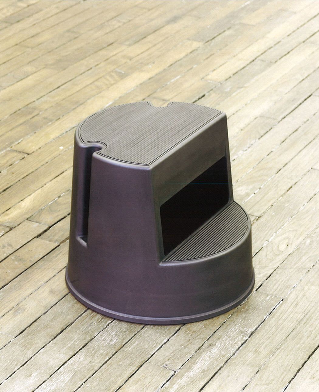Adam Mcewen Rubbermaid Step Stool 2010 Marianne Boesky Gallery Click here for additional details. marianne boesky gallery