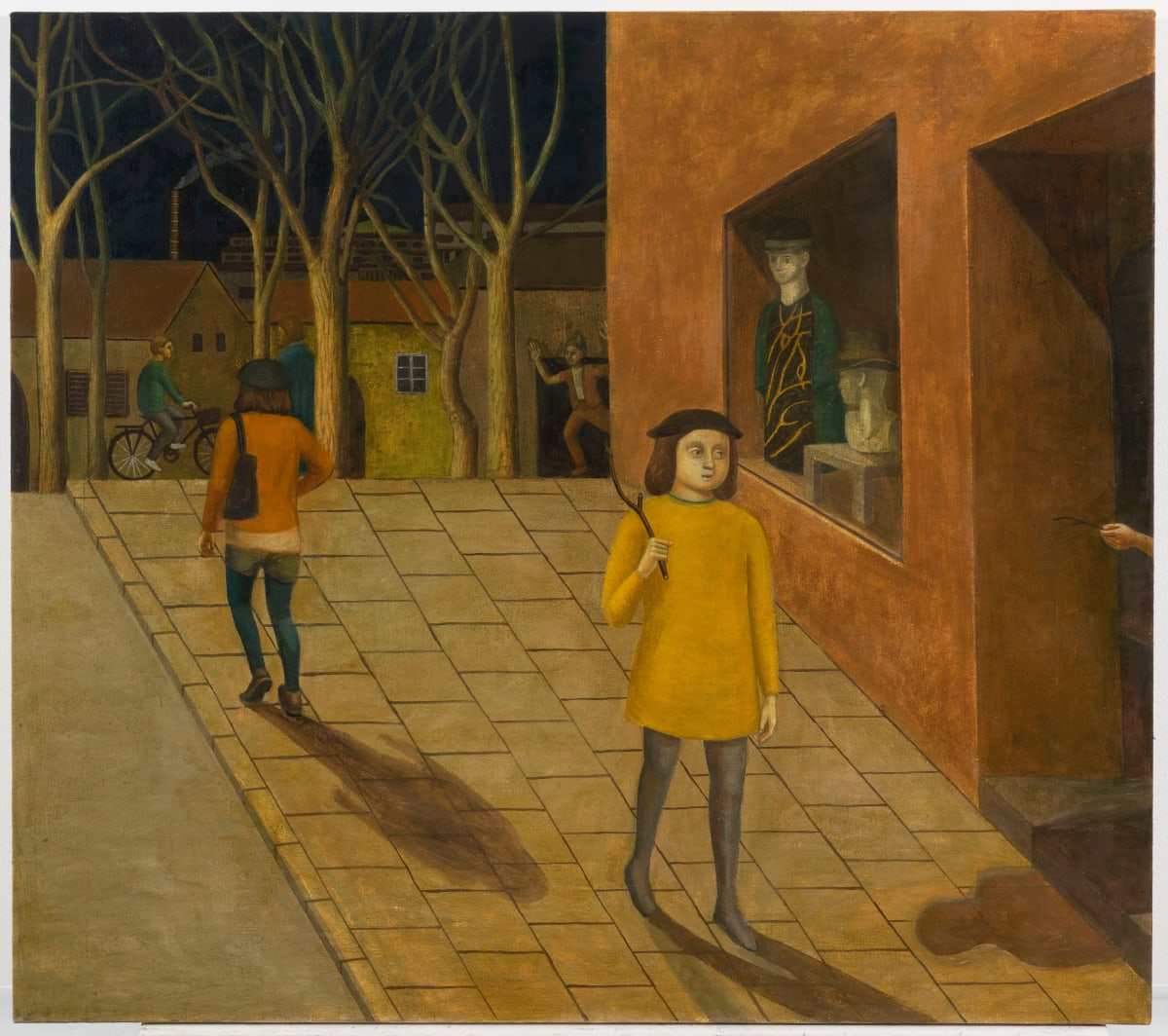 絵画 mohimohi Moemi Yamamoto - Overview | BOLD Gallery