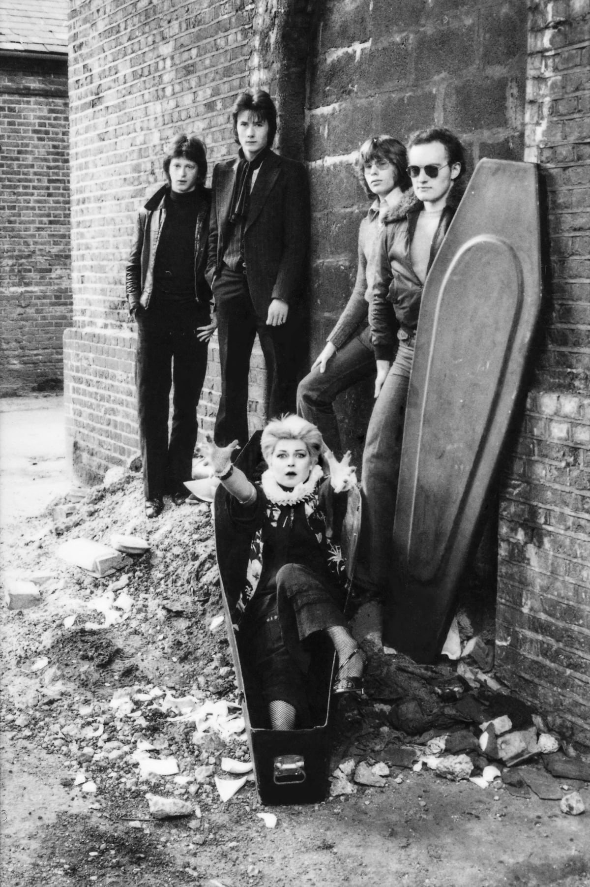 PUNK. A VERY CONTEMPORARY SIGNIFICANCE | CENTRE FOR BRITISH PUNK. A VERY CONTEMPORARY SIGNIFICANCE | CENTRE FOR BRITISH