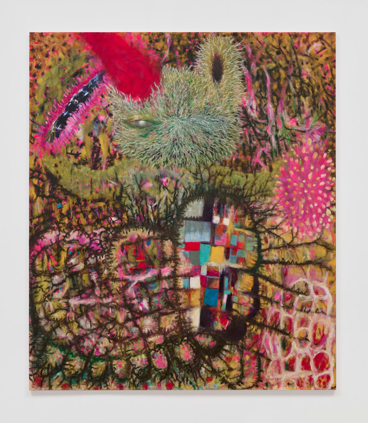 Mie Yim | March 13 - April 19, 2025 | Broadway