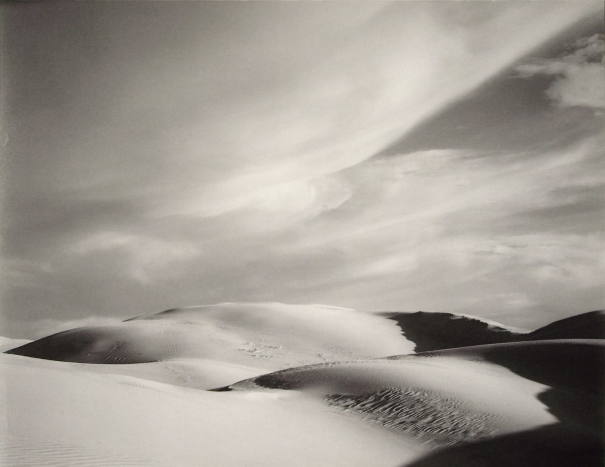 Edward Weston | Bruce Silverstein