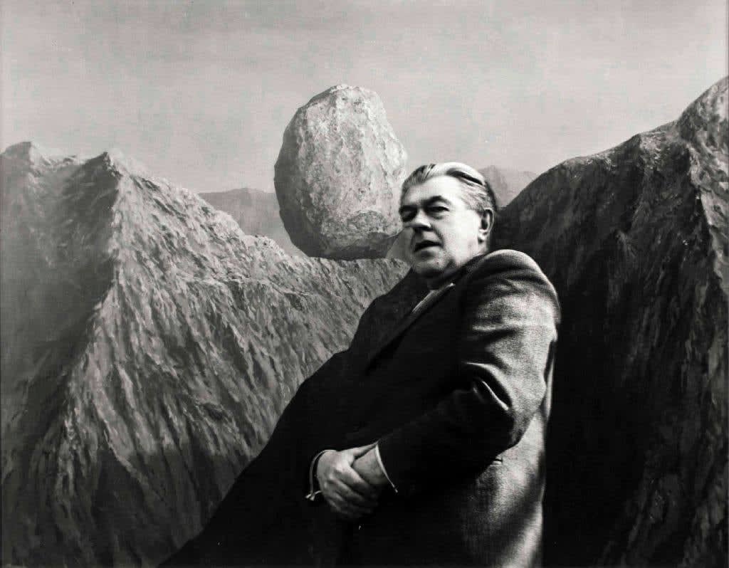 Ren Magritte、、海外版超希少レゾネ Works - René Magritte | Bruce Silverstein
