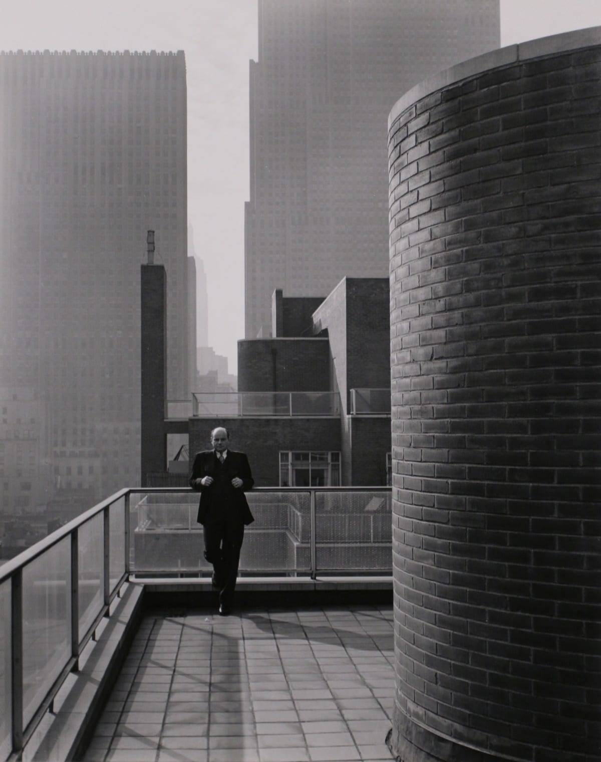 Edward Weston | Bruce Silverstein
