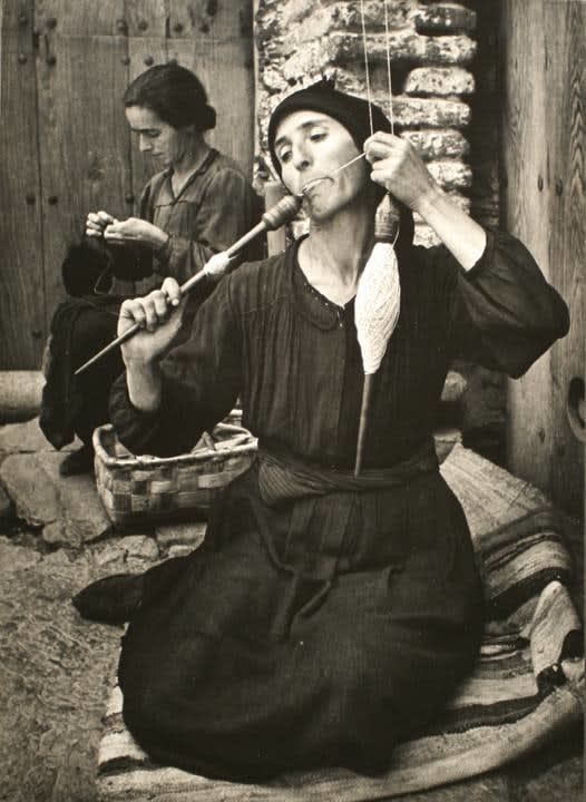 W. Eugene Smith | Bruce Silverstein