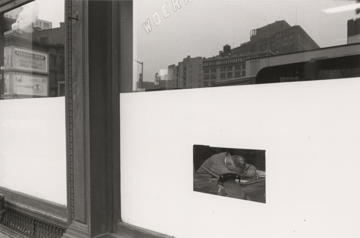 アート・デザイン・音楽 Lee Friedlander The Museum of Modern Art Friedlander: The Museum of Modern Art – Kominek