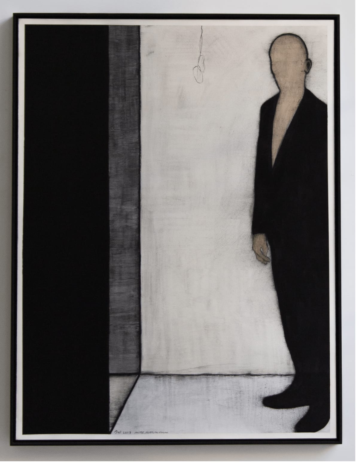 Max Neumann　マックス・ヌーマン　怖い絵　現代絵画 Max Neumann マックス・ヌーマン 怖い絵 現代絵画 本