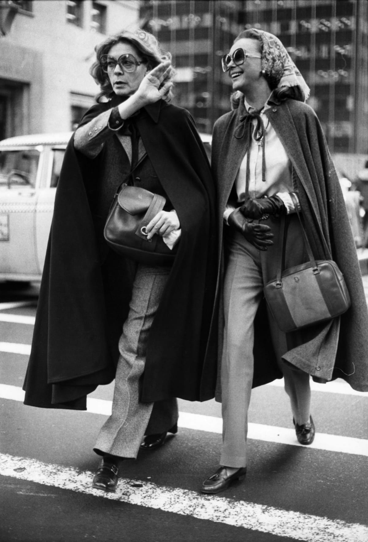 Bill cunningham shop