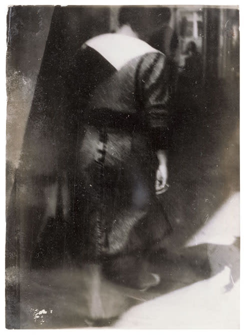 Miroslav Tichy | BURGER Collection Miroslav Tichy | BURGER Collection