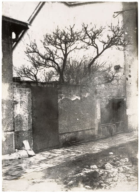 Miroslav Tichy | BURGER Collection Miroslav Tichy | BURGER Collection