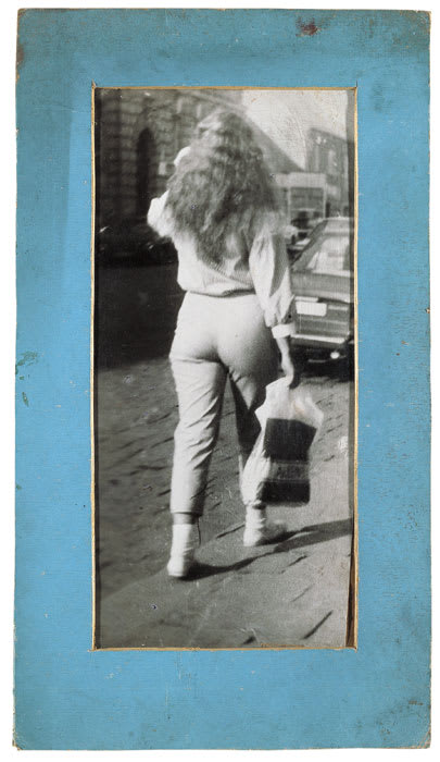 Miroslav Tichy | BURGER Collection Miroslav Tichy | BURGER Collection