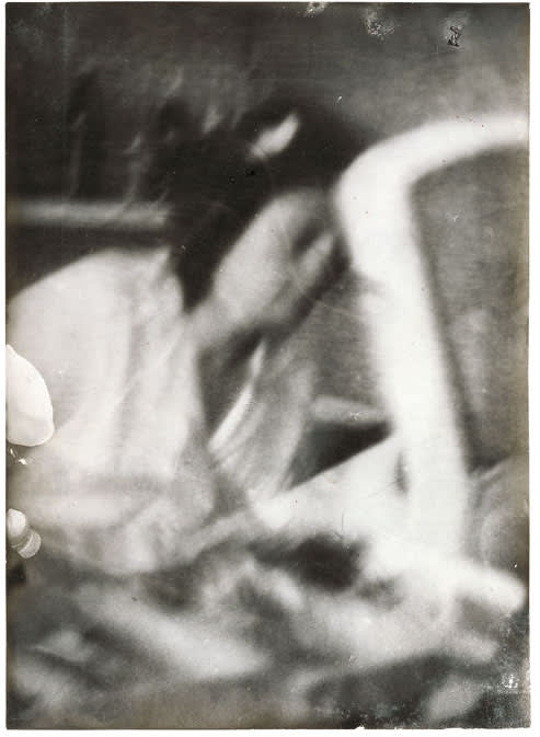 Miroslav Tichy | BURGER Collection Miroslav Tichy | BURGER Collection