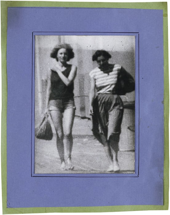 Miroslav Tichy | BURGER Collection Miroslav Tichy | BURGER Collection
