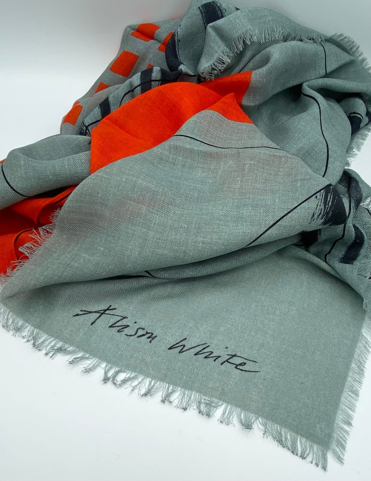 Alison white cashmere store