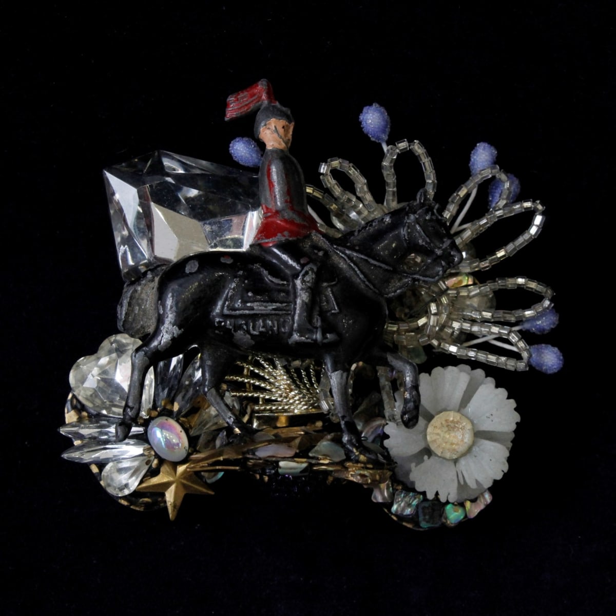 CAA Remembers HRH Elizabeth II Contemporary Applied Arts