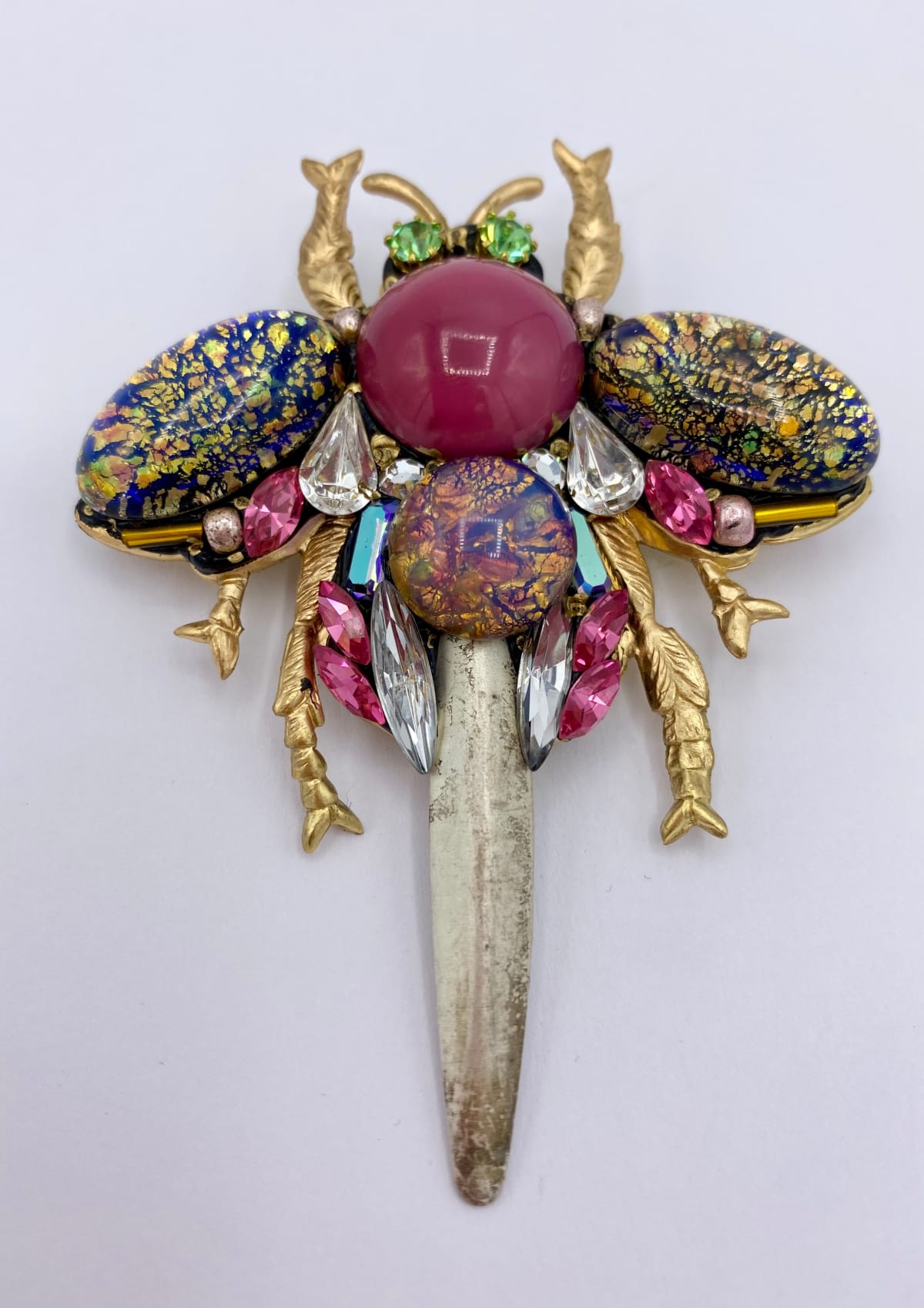 Contemporary brooches online