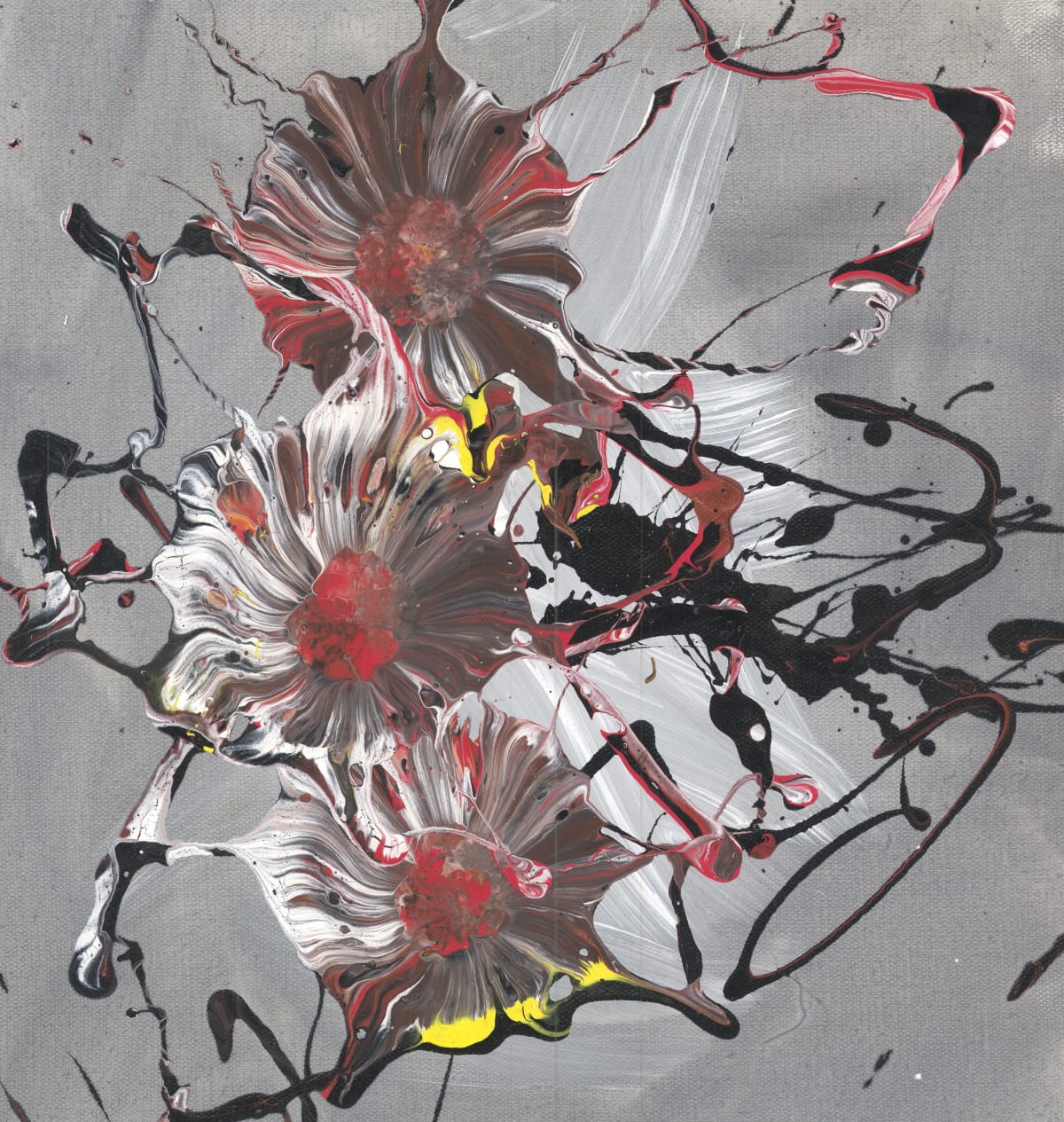 Wild Flowers, 2024