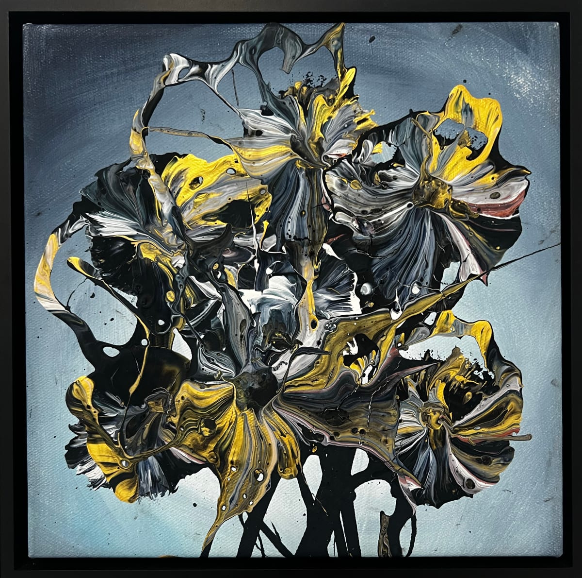 Wild Flowers, 2022