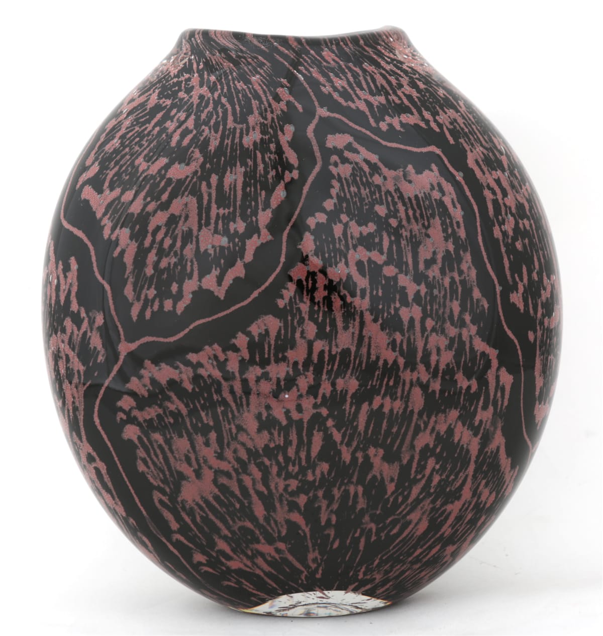 Lightning Vase, 2010
