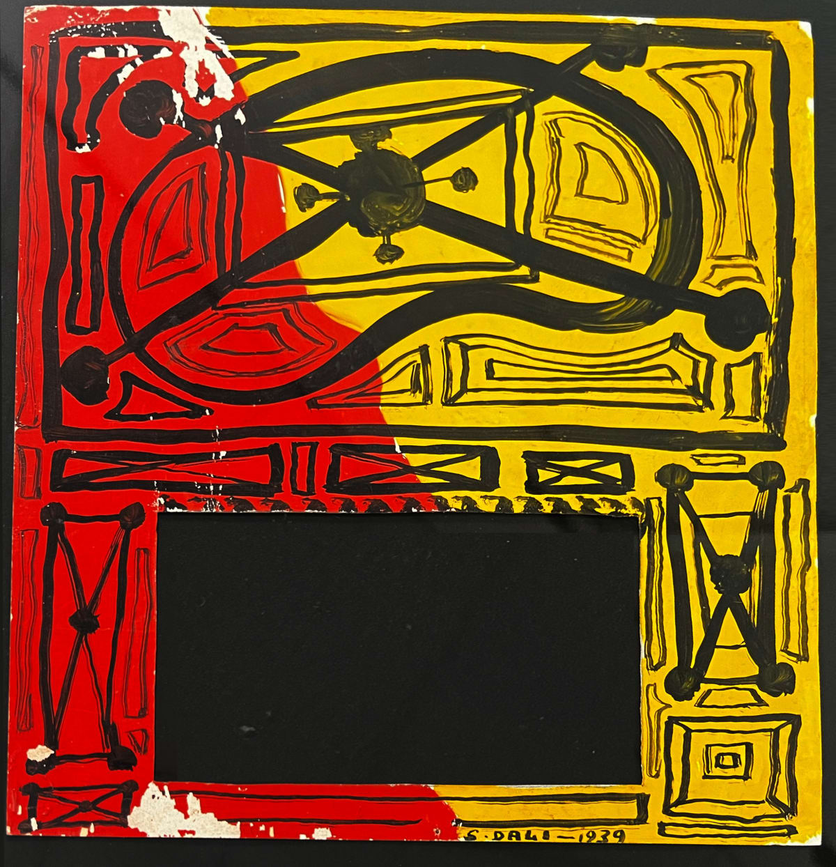 Untitled, 1939