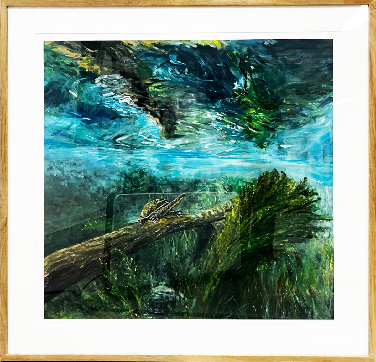 Flow, 2012