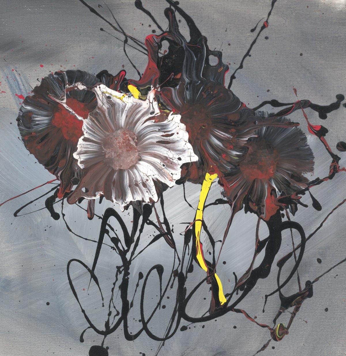 Wild Flowers, 2024