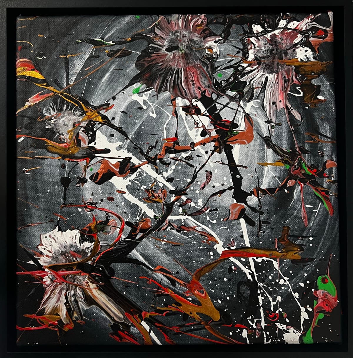 Wild Flowers, 2022