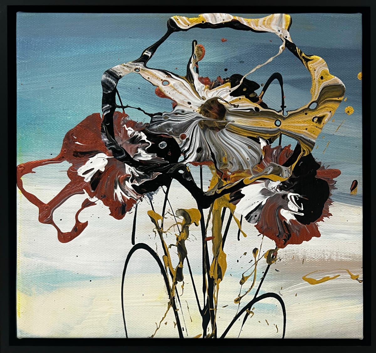 Wild Flowers, 2022