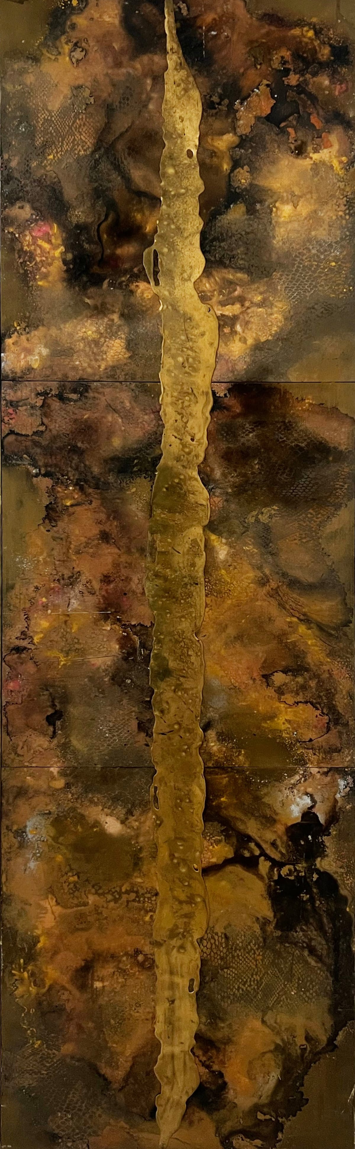 Gold, 2014