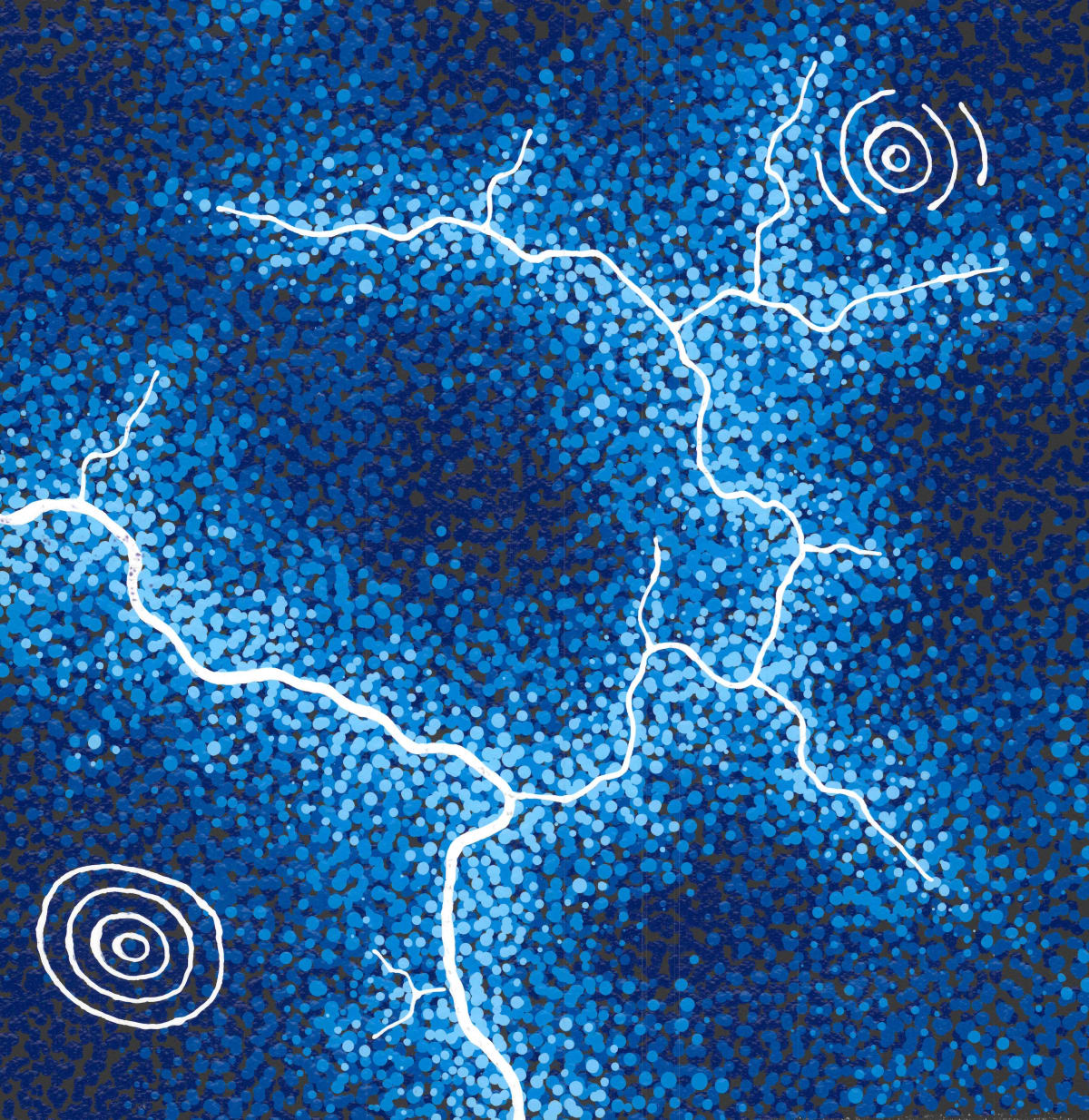 Earth Images, 2024