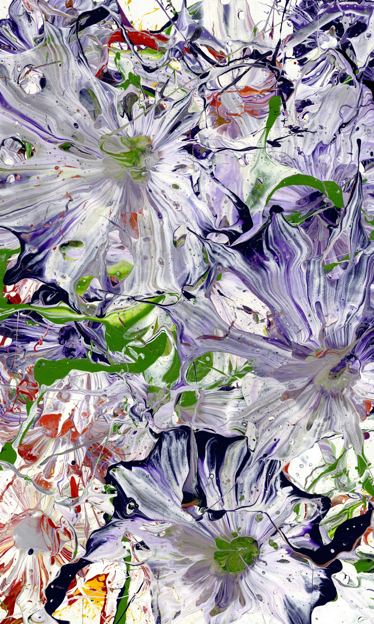 Wild Fields, 2017