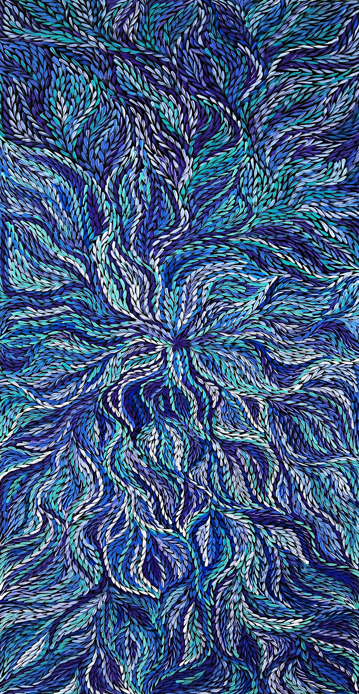 MedicineLeaves, 2019