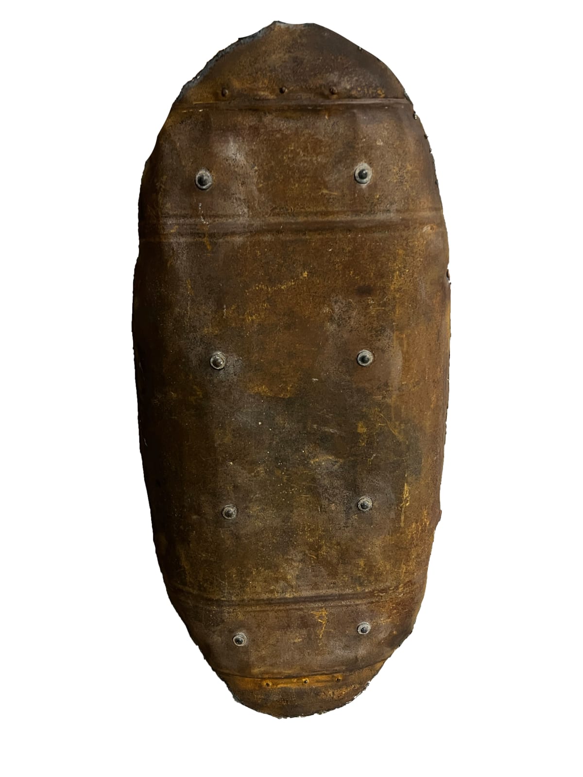Trunk Shield #1, 2003