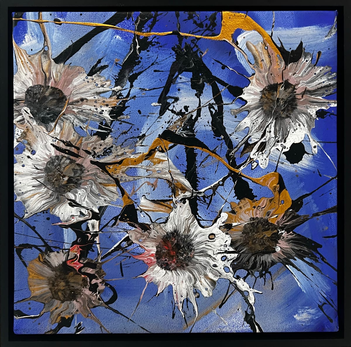 Wild Flowers, 2022