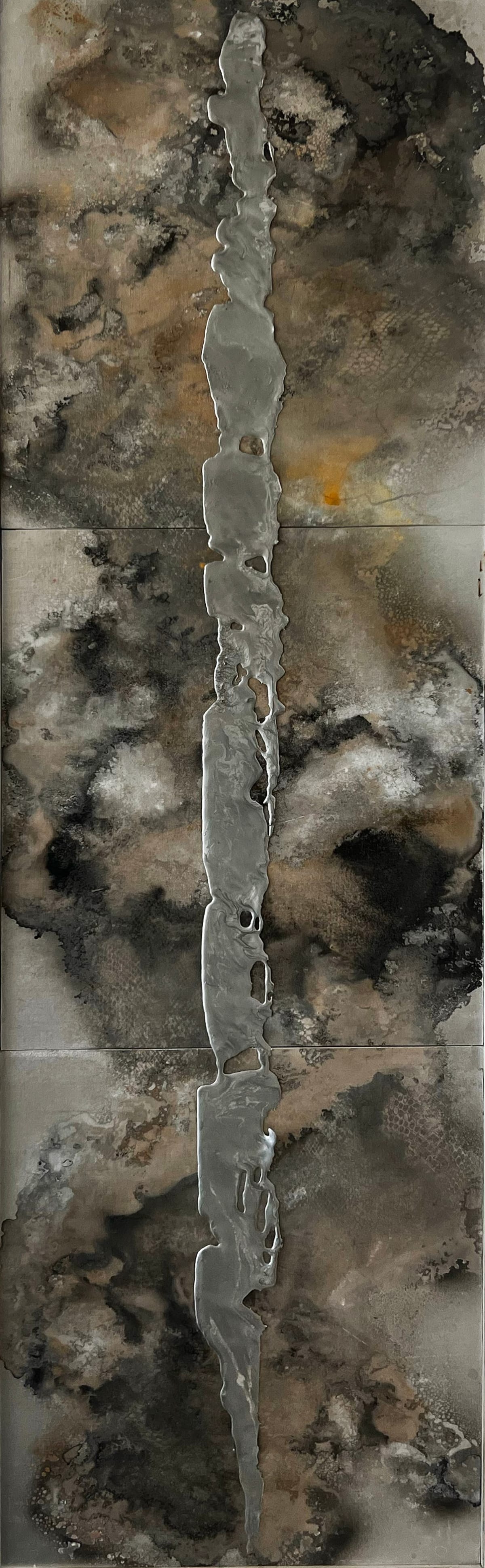 Silver, 2014