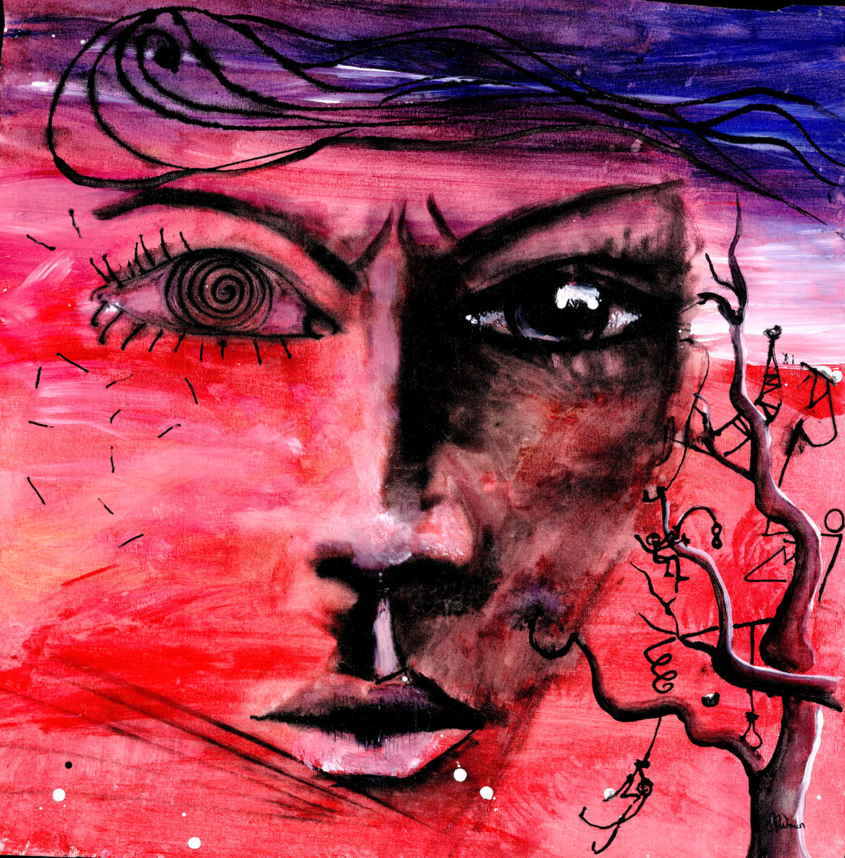 Untitled, 2019